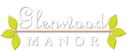 glenwood manor logo