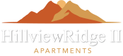 Hillview Ridge II logo new