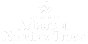 Property Logo  at Arbors at Natchez Trace Apartments, Ridgeland, Mississippi
