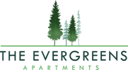 The Evergreens logo