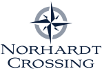 Norhardt Crossing Logo