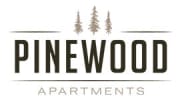 Property Logo at Pinewood Apartments, Houston