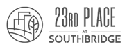 Property Logo at 23rd Place Apartments, Illinois, 60616