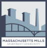 Massachusetts Mills Lowell Apartments Logo