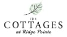 the cottage at ridge point logo