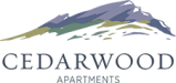 Property Logo at Cedarwood, Wenatchee, WA 98801