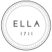 Logo of Ella 1711 Apartments in Woodland, CA.