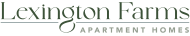 a green background with the word evolution and the word apartment homes