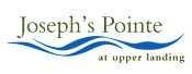 The image displays the text "Joseph's Poemite" in a stylized font with a blue and yellow color scheme.