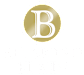 the logo or sign for the hotel