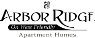 Arbor Ridge Apartments Logo