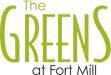 Property Logo at The Greens at Fort Mill, South Carolina