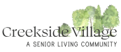 Creekside Village Retirement Residence