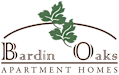 Property Logo  at Bardin Oaks, Texas, 76018