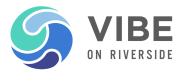 Property Logo at Vibe on Riverside, Texas