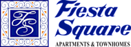 Property Logo  at Fiesta Square Apartments & Townhomes, Overland Park, KS