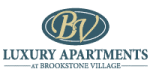 Logo at BrookStone Village, Cincinnati, OH