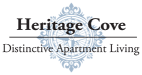 Property Logo at Heritage Cove, Stuart, FL, 34997