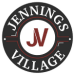 Jennings Village Logo Apartments in Trenton NJ