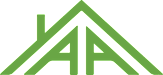 A green logo with the letters "KA" in a triangle shape.