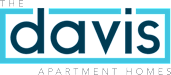 Property Logo at The Davis Apartments, Huntsville