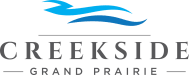 Property Logo at Creekside at Grand Prairie, Grand Prairie, 75052