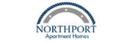 Logo for Northport Apartments, Macomb, MI 48044