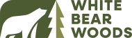 White Bear Woods Logo