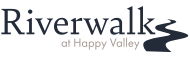 Logo of Riverwalk at Happy Valley, Oregon