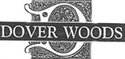 Property Logo at DOVER WOODS SENIOR APARTMENTS, California