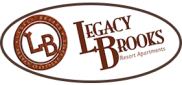 Property Logo at Legacy Brooks, Texas