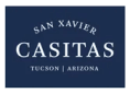Property Logo at San Xavier Casitas Apartments, Commerce Capital, Tucson, AZ, 85716