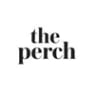 The Perch Logo at the perch, Los Angeles, 90065