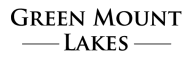 Green Mount Lakes Logo