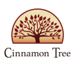 Cinnamon Tree Apartments in Albuquerque New Mexico Logo