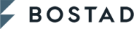 Property Logo at Bostad Apartments, North Dakota
