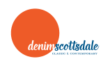 Denim Scottsdale