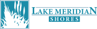 Lake Meridian Shores logo