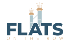 a new logo for flats on the row