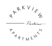 Parkview White Logo
