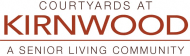 Courtyards at Kirnwood Apartment Homes