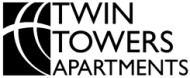 at Twin Towers, Chicago, IL, 60615