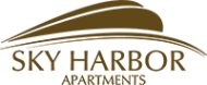Sky Harbor Apartments Logo