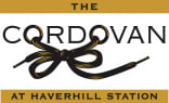 The Cordovan At Haverhill Station, Haverhill MA. 