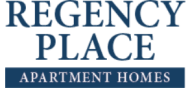 Property Logo at Regency Place, Raleigh, North Carolina