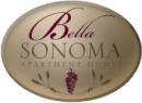 Community Logo Bella Sonoma Apts For Rent l Fife was 98424