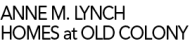 Logo of Anne M. Lynch Homes at Old Colony.