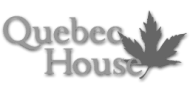 at Quebec House, Washington, DC