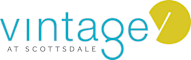 Property Logo at Vintage at Scottsdale, SCOTTSDALE, AZ