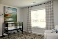Nursery at Herrin Farms, Georgia, 30011